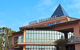 Hotel Diamante